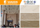 China Natural Soft Ceramic Flexible Waterproof Exterior Wall Tile For Decoration factory